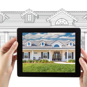 immobilier-neuf-digital Projet immobilier : mettre en valeur un bien sur plans avec le digital et les images de synthèse