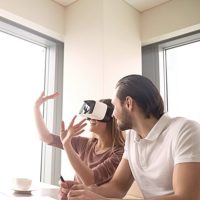 immobilier-visite-virtuelle-casque-3d Coup de coeur pour le projet immobilier lors de la visite virtuelle avec l'agence Désormière et Vanhalst