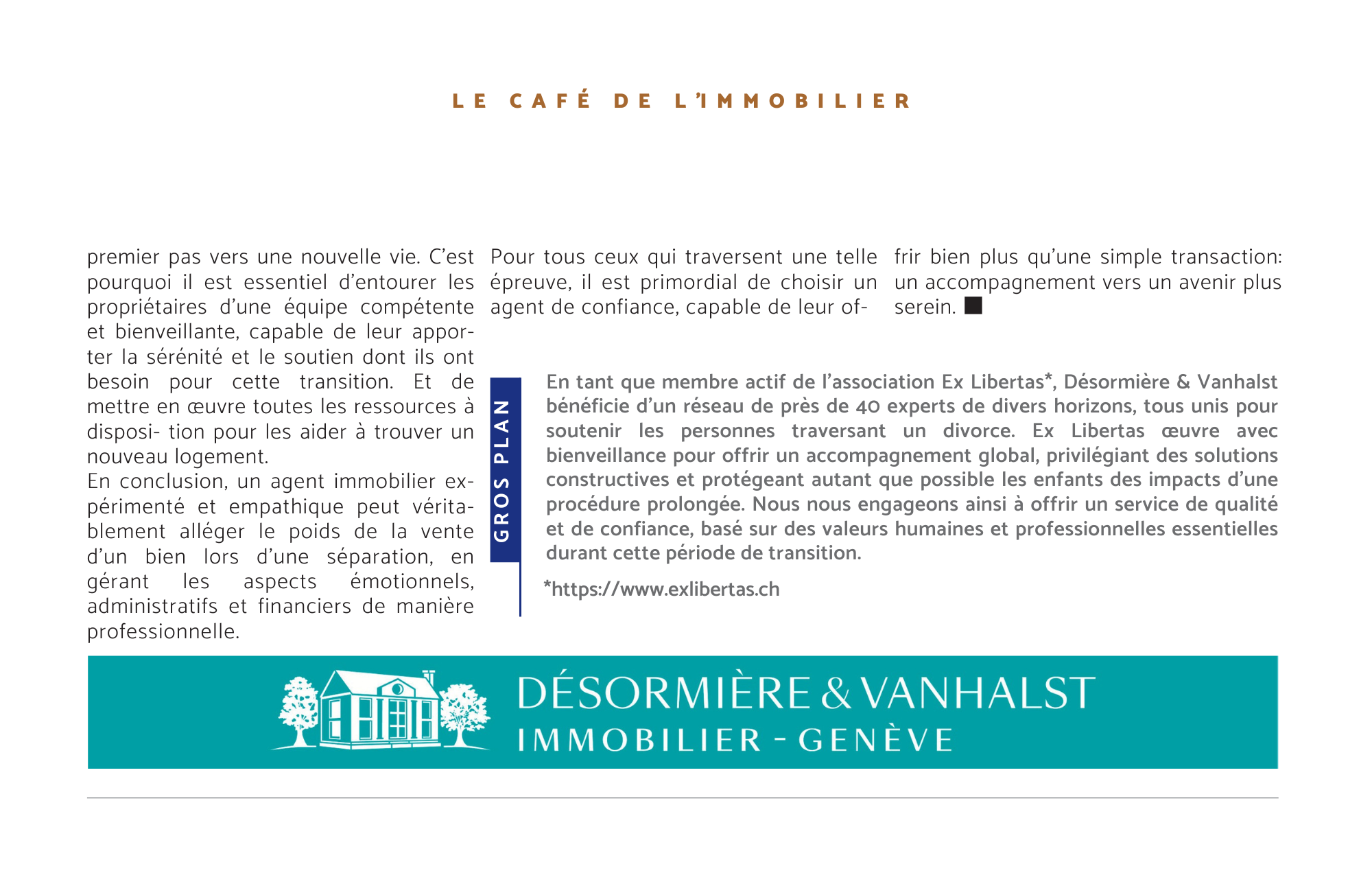 divorce_vendre son domicile_desormiere-vanhalst_4 Vendre son domicile quand on divorce, article de la chronique "Le Café de l'Immobilier" par Désormière et Vanhalst, publié dans Le Journal de l'Immobilier_vedette
