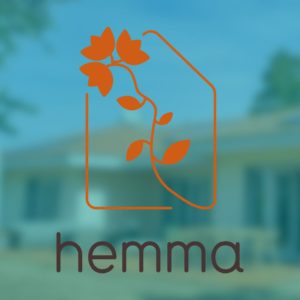 association la maison hemma La maison Hemma: elle offre aux personnes souffrant d'Alzeimer un lieu de vie "comme à la maison", l'agence Désormière & Vanhalst la soutient